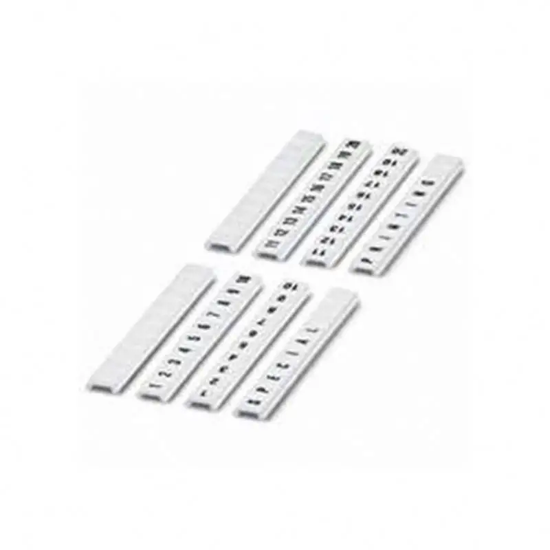 (Terminal Block Strip) 0808671:0371