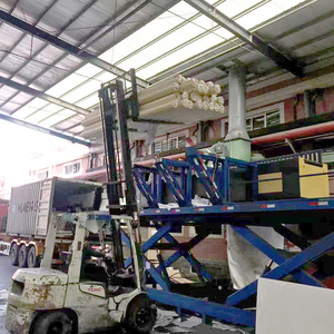 Großhandel kostenlose Probe Eco Solvent Printer 3,2 m Flex Banner Druck Drucker Werbung Flex Banner - Product Image 3