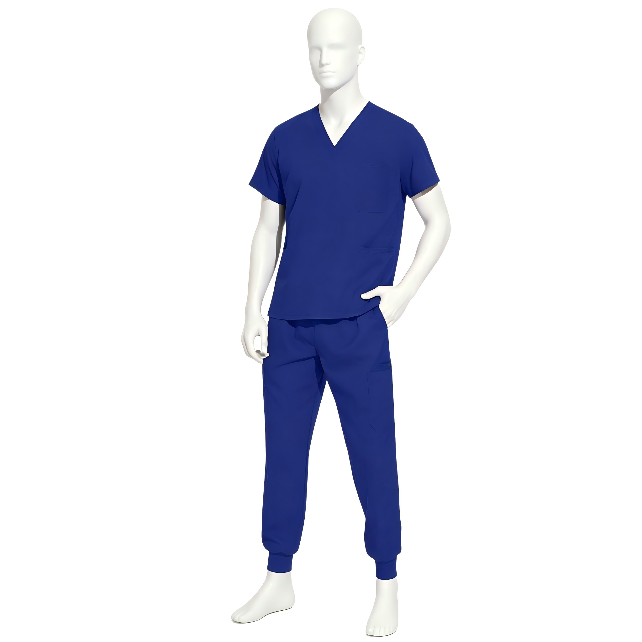 Bleu royal