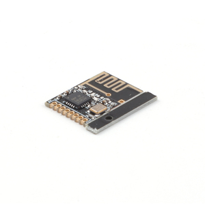 Enhanced Power Mini NRF24L01 2.4G Wireless Transceiver Module <strong>Sensor</strong> Modules and <strong>Kits</strong> - Product Image 3