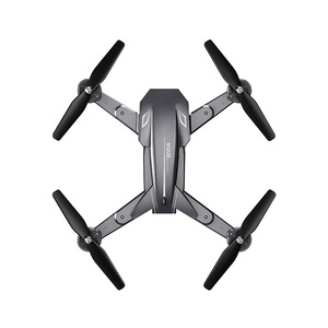 新维索升级XS816无线FPV 4k高清摄像机无线电控制光流定位遥控无人机双镜头 - Product Image 5