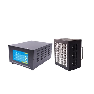UVLED平行光源150*150印刷电路板曝光发光二极管紫外固化灯 - Product Image 2