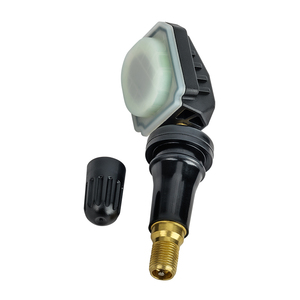 LTR-V RF-SENSOR TPMSセンサー315MHz 433MHzプログラム可能2 in 1ユニバーサルタイヤ空気圧モニタリングセンサー - Product Image 3