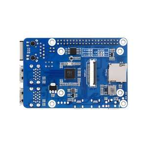 Soluzione alternativa Raspberry Pi CM4 a Pi 4B adattatore per scheda di sviluppo - Product Image 5