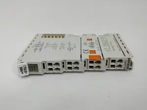 BECKHOFF KL2692 | Terminal de bus, salida de relé de 2 canales, monitorización de ciclo, 30 V CC, 3 A - Product Image 3