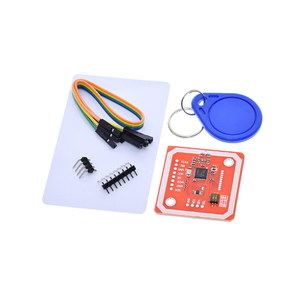 Incorporato 13.56mhz RFID lettore Writer modulo PN532 NFC RFID V3 modulo