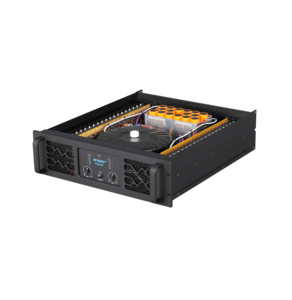 เครื่องขยายเสียง3U PS2200 2200วัตต์ต่อช่องสั่งทำ - Product Image 1