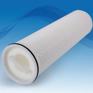 Water <strong>Filters</strong> Housing and Cartridges High Flow Cartridge <strong>Filters</strong> 40&quot; 60 80 Inch 1 5 Micron PP <strong>Filter</strong> for Sea Water Desalination - Product Image 6
