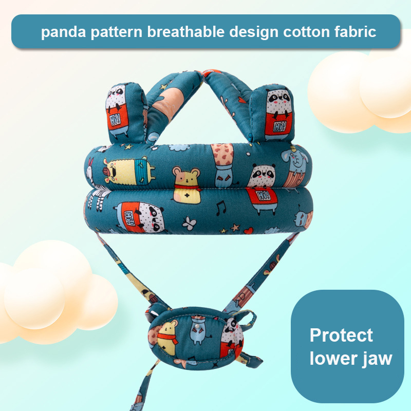 Motif Panda