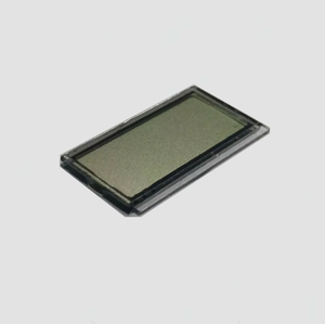 Custom Made 7 segmento Display a LED cifre di piccole dimensioni grande schermo digitale dello schermo uso per apparecchiature/grande modulo orologio digitale - Product Image 2