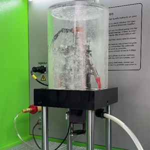 CR318S CRI ve HEUI genel Rel dizel enjektör test tezgahı otomatik piezo enjektör test cihazı - Product Image 4