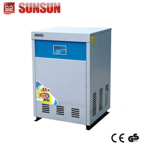 SUNSUN Self-contained Automatic Refrigerating Hydroponic Greenhouse Water <strong>Chiller</strong> - Product Image 4
