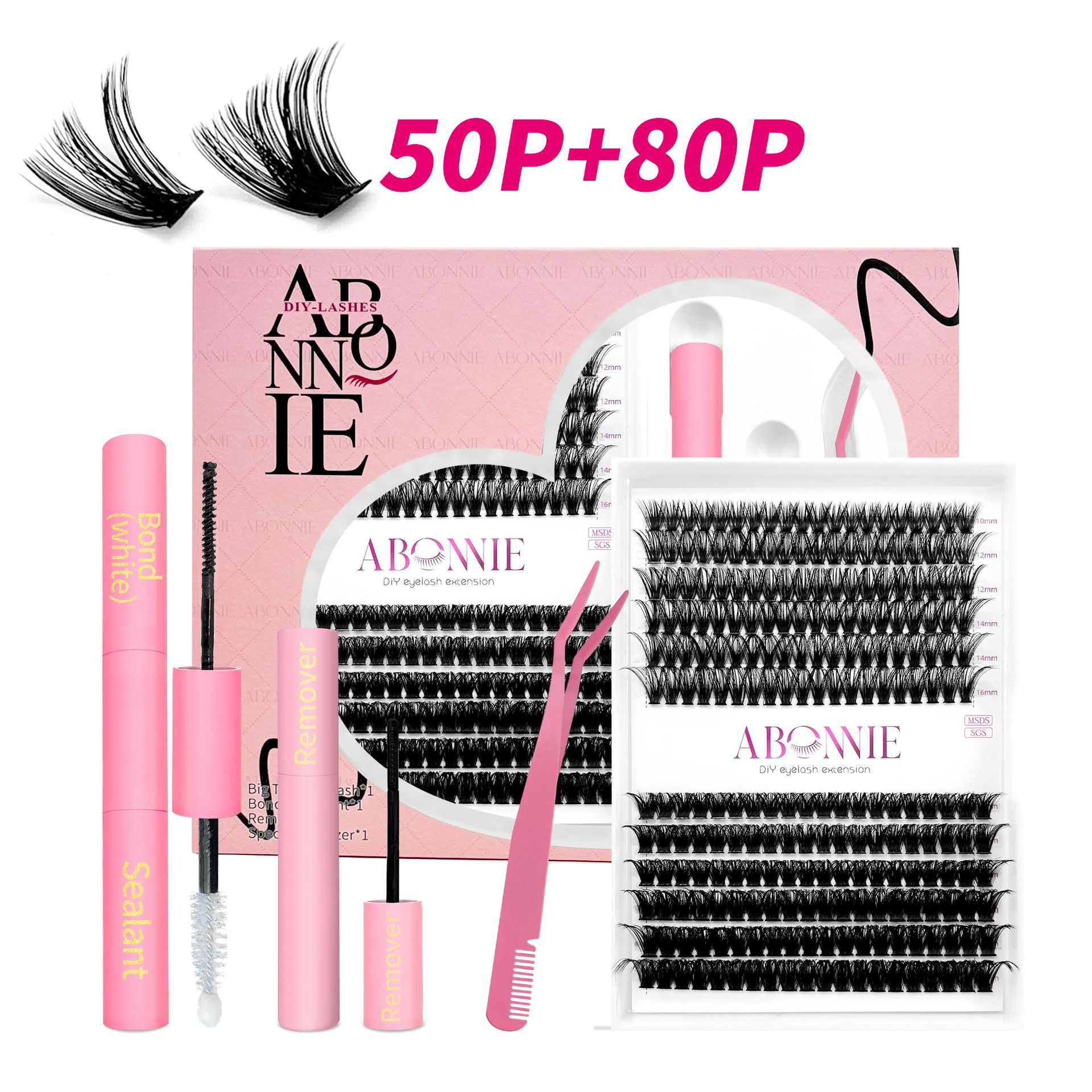 Carton suit:50p+80p