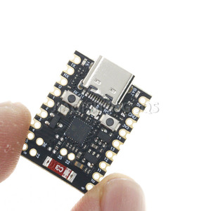 Mini ESP32-H2 USB Type-C Development Board Module for Microcontroller Programming Learning Product Category ICs
