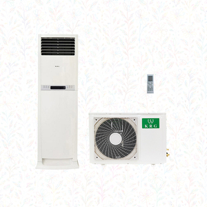 2Hp Air <strong>Condition</strong> with <strong>Excellent</strong> Cooling Capacities and Cooling Functions 18000Btu 1.5Ton Floor Stand Air Conditioner - Product Image 5