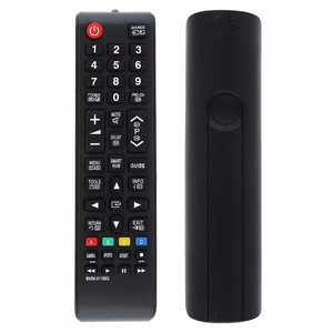 BN59-01199G Festcode Universal fernbedienung For samsung TV Verwendung - Product Image 1