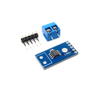 MAX31855K MAX31855 31855 Thermocouple <strong>Temperature</strong> <strong>Sensor</strong> Measurement Module Development Board Module MAX31855K - Product Image 1