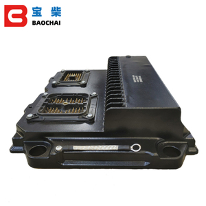 Scheda di controllo del Computer per auto 980H 336D D6R C15 motore 140m livellatore con programmi 478-7932 4787932 escavatore parti del motore - Product Image 5