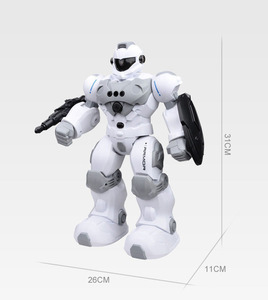 Intelligent Handle Remote Gesten steuerung Studien programm Spielzeug Orang-Utans Spray Programmier bares Roboter-Kit - Product Image 2