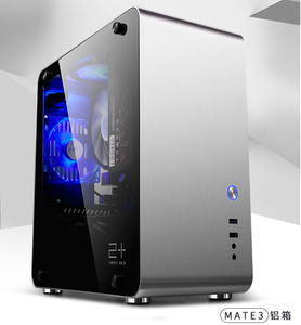 Intel Core i9 X490 ATX Computer with 32GB RAM 512 SSD M.2 7200RPM HDD 8G 2080 Card UPS Power <strong>HD</strong> Monitor for <strong>Video</strong> Montage - Product Image 3