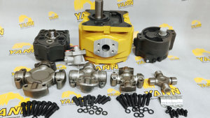 YANN'S 189-5746 1895746 C9转速传感器，用于E330C E325C E329C挖掘机 - Product Image 6