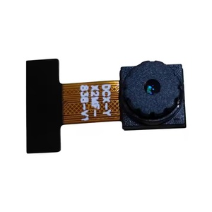 Ov7725 300kピクセルCCTVレンズモジュール固定アイリス付きQRコード/画像取得対応K210/STM32マイクロコントローラー - Product Image 4