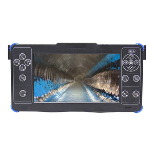 Wopson กล้องท่อระบายน้ำ20 50 80 100 200เมตร, กล้องตรวจสอบท่อน้ำดีท่อกล้องท่อระบายน้ำหัวท่อประปา - Product Image 3