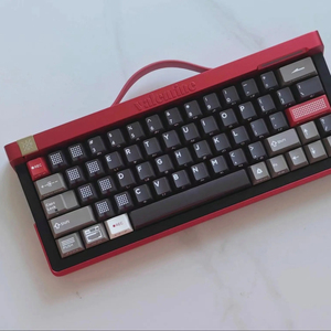 <strong>Custom</strong> <strong>Keyboard</strong> <strong>Keyboard</strong> Kits Customization Keycaps DIY <strong>Keyboards</strong> CNC Keycap Customization - Product Image 2