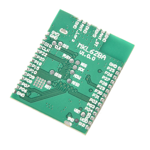 LoRa range fino a 10 km Sx1262 MKL62BA modulo LoRaWAN modulo lora con kit dev - Product Image 5