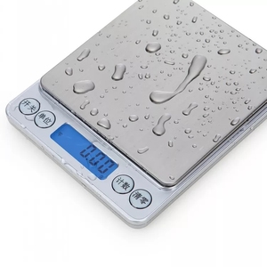 USB ขนาดอาหารแบบชาร์จขนาดเล็กแกรมดิจิตอลและขนาดออนซ์ - Product Image 1