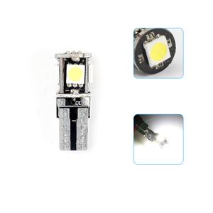 RCJ <strong>LED</strong> Lights Wholesale <strong>LED</strong> T10 5050 Car <strong>LED</strong> Interior Lamp for Auto Car <strong>LED</strong> Interior Lights - Product Image 2