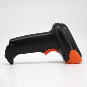 Handheld 2D Wireless Barcode <strong>Scanner</strong> QR <strong>Code</strong> Bluetooth Connect Mobile <strong>Bar</strong> <strong>Code</strong> <strong>Scanner</strong> With Display - Product Image 6