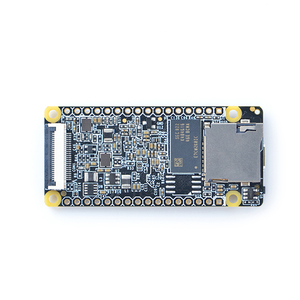 Entwicklungs platine mit 512MB DDR3 RAM Mini-PCBA-Platine für Linux-Betriebs system