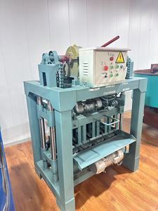 Машина для изготовления бетонных блоков, 5 в одном - Product Image 2