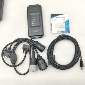 Kommunikation adapter für Bagger diagnose tools ET3 ET4 Kommunikation adapter für digitales Detektion werkzeug 317-7485 - Product Image 2