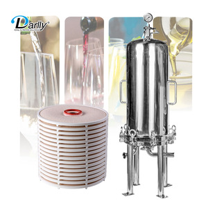 Кольцевой фильтр для очистки вина и пива - Product Image 3