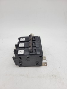 Neue und originale SPS B220H00S01 BoltOn Shunt Trip Leistungs schalter 20A 120V 2P 1PH Typ BLH SPS Programmier steuerung - Product Image 4