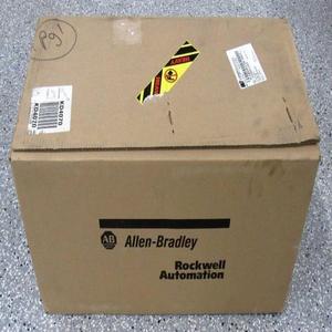 Nuevo y Original Plc ALLEN BRADLEY 1326ABB730EX112 AC MOTOR 1326ABB730EX112 NUEVO Controlador de programación PLC - Product Image 1