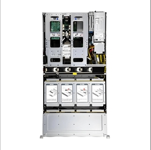 SuperServer SSG-521E-E1CR24L Intel Xeon Silver 4514Y ECC DDR5 4400 RDIMM 16Gb 2TB Hard Super Micro Storage Rack per Server Stock - Product Image 6