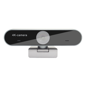 Factory Wholesale Computer <strong>Camera</strong> 8.3 Million True 4K Dual-Mic Large Wide Angle Free Conference <strong>Web</strong> <strong>Camera</strong> - Product Image 2