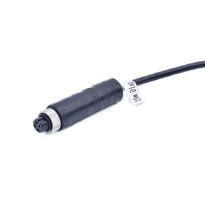 Truck Parking <strong>Sensor</strong> <strong>Reverse</strong> <strong>Backup</strong> Monitor Detector System DLS-7008 Auto Parking Radar With 8 <strong>Sensors</strong> - Product Image 5