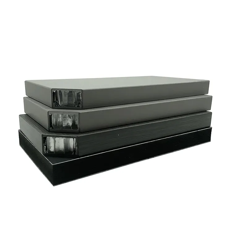 Dach-Sandwichplatten Brett Outdoor Aluminium-Honiecht-Verbundwerkstoff-Brett