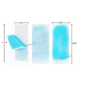 Fabrika doğrudan soğutucu yama özelleştirilmiş hızlı jel soğutma pedi - Product Image 5