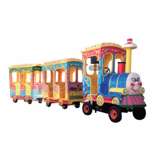 Setleri binmek Thomas seti elektrik panoları köpek eğitim yaka 66/80cc mermi tren elektrikli Start motor silindir - Product Image 2