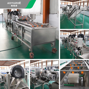 AOYUZOE Small Food Weight Checker <strong>and</strong> <strong>Sorting</strong> <strong>Machine</strong> Weight <strong>Sorting</strong> <strong>Machine</strong> - Product Image 5