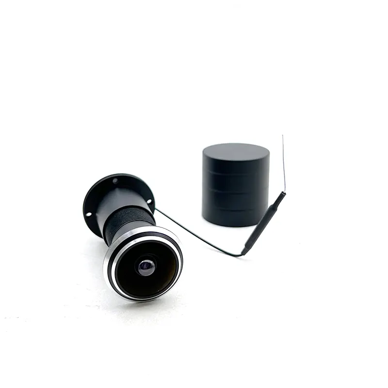 V380 P2P TF карта WIFI Аудио дверь отверстие для глаз дома 1080P 1,78 мм широкоугольный объектив рыбий глаз Сеть мини глазок Wifi дверь IP камера