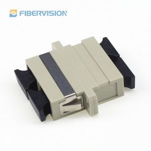 Poe 4G 3G GSMに対応するネットワーク用ファイバーOptik SC APC/UPCアダプターメーカー - Product Image 3