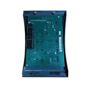 纺织机零件织机零件编织织机零件按钮板面板盖控制面板/板 - Product Image 2