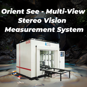 Định hướng Xem-Hệ thống đo tầm nhìn âm thanh nổi đa chế độ xem Shimada kiểm tra trực quan chim lớn - Product Image 6