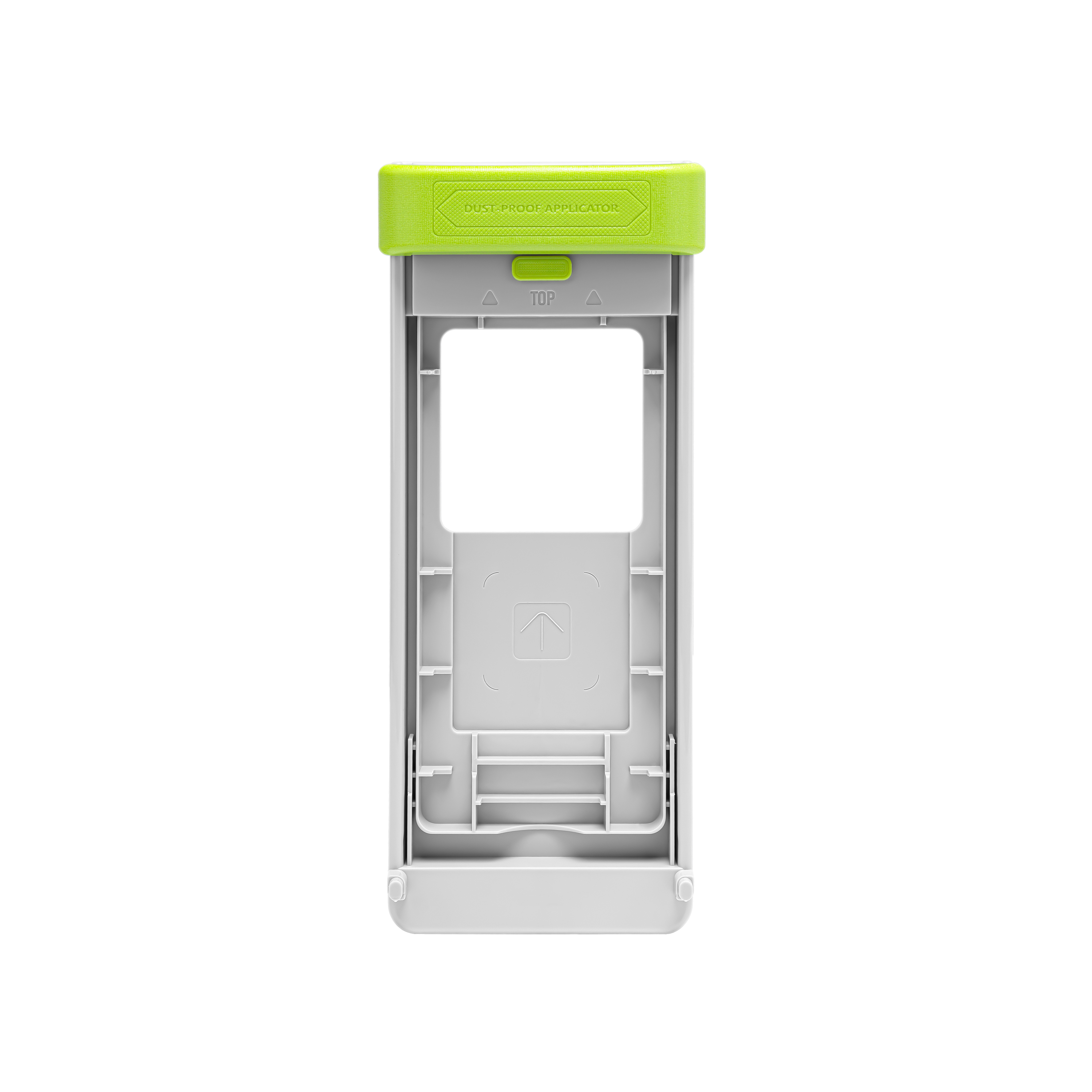Applicatore a prova di polvere con colla completa (extra add) 1/pz